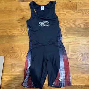 JL racing women’s USRowing uni